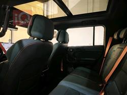 Jetour T2